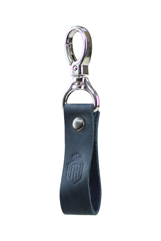 Porte-clés de luxe pour hommes