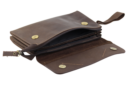 Luxury Clutch Bag