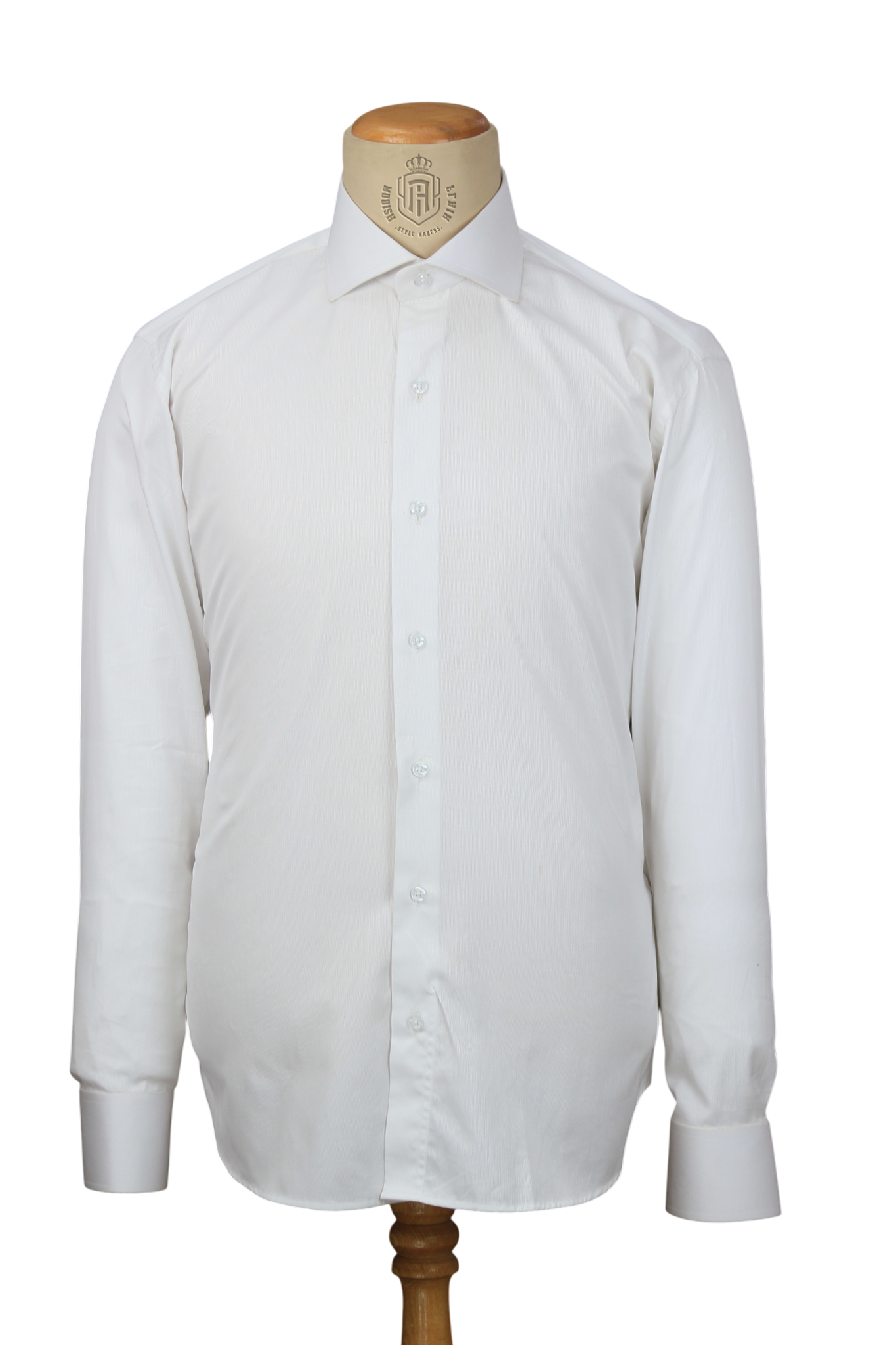 Chemises Classiques de Luxe