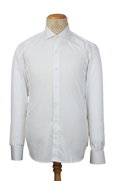 Chemises Classiques de Luxe