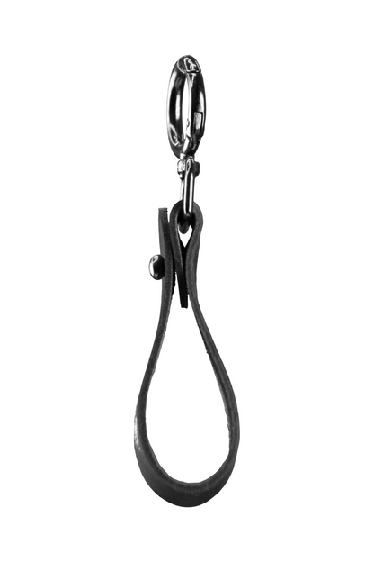 Porte-clés de luxe pour hommes