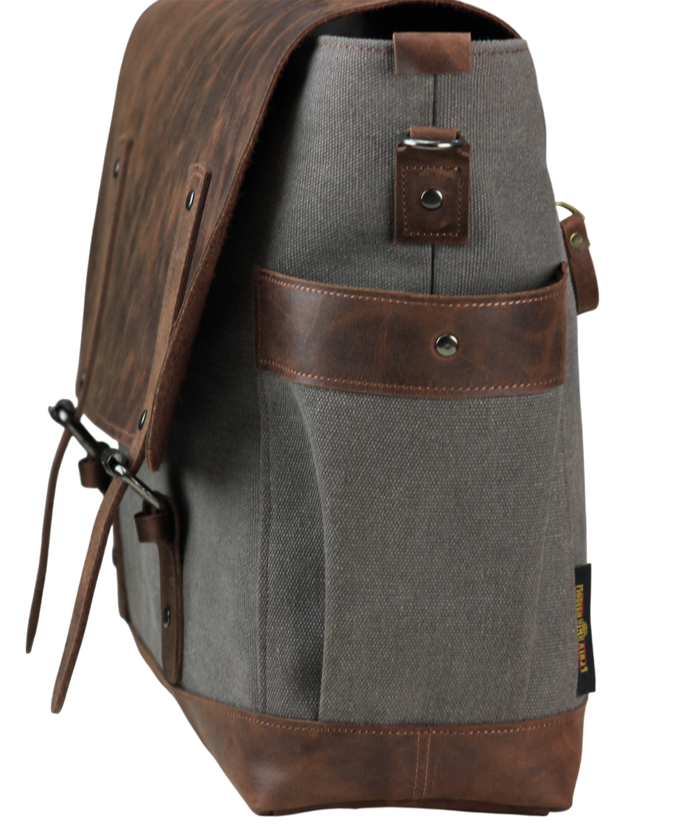 Sac à bandoulière de luxe pour homme pour ordinateur portable