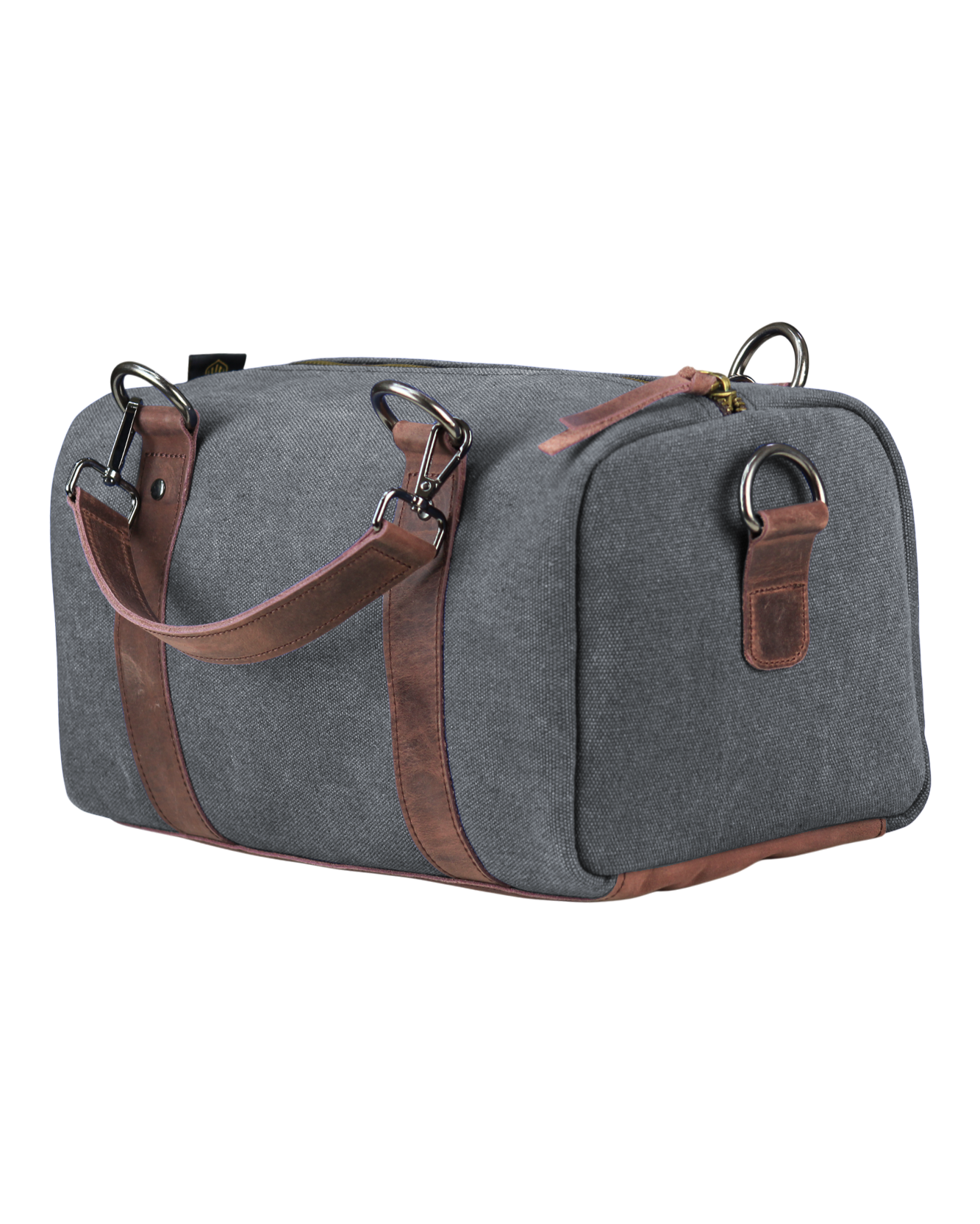 Sac bandoulière de voyage de luxe pour homme
