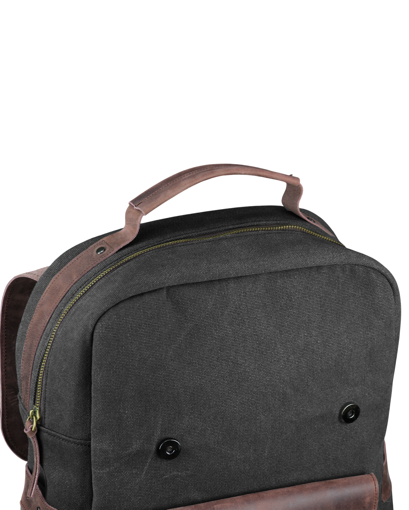 Sac à dos de luxe pour ordinateur portable homme