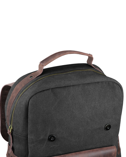 Sac à dos de luxe pour ordinateur portable homme