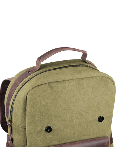 Sac à dos de luxe pour ordinateur portable homme