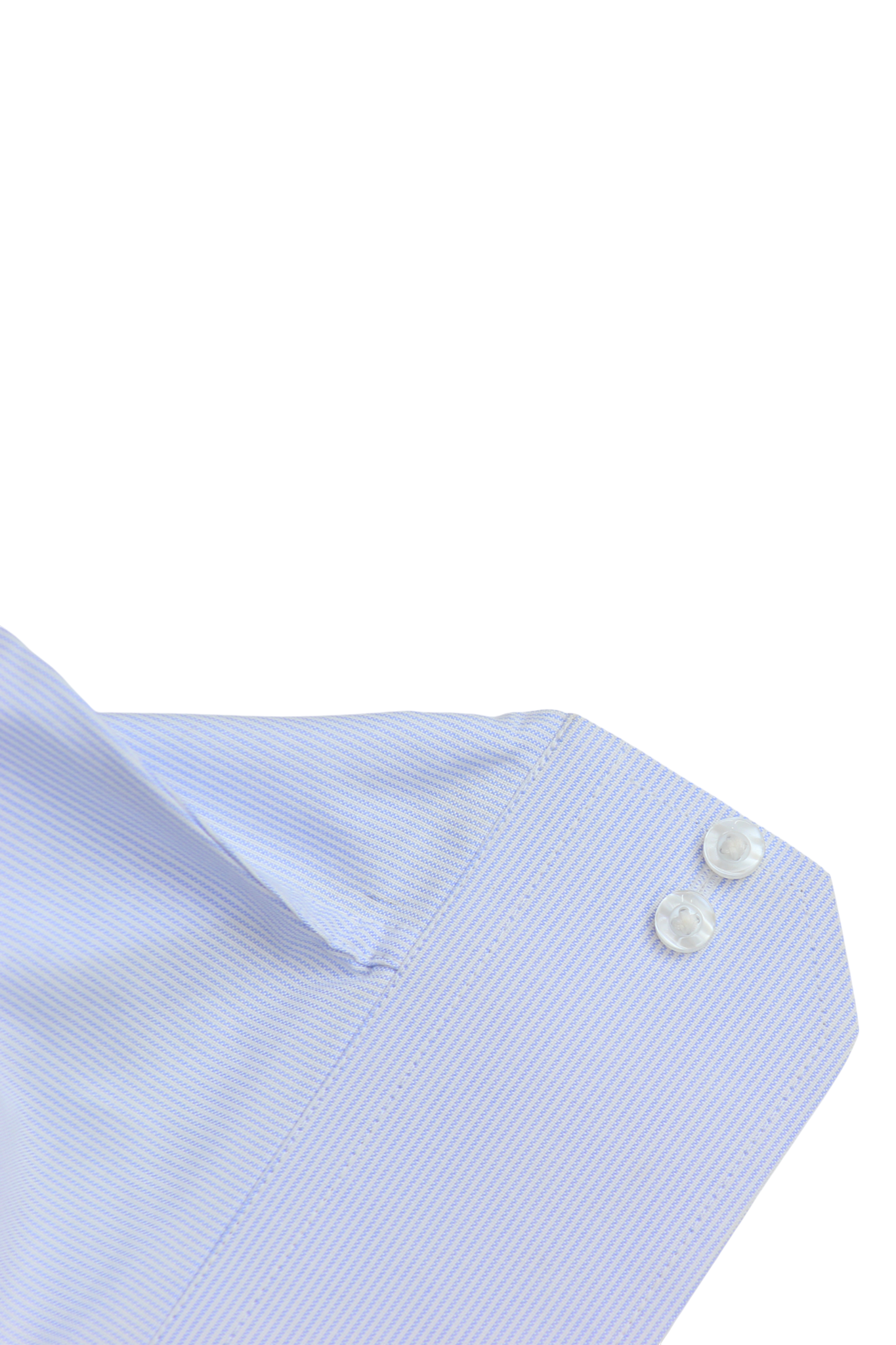 Chemises Classiques de Luxe