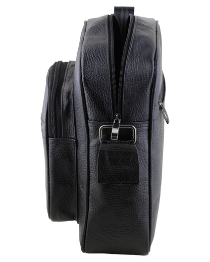Luxury Men Shoulder Bag