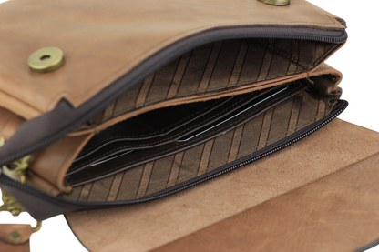 Luxury Clutch Bag