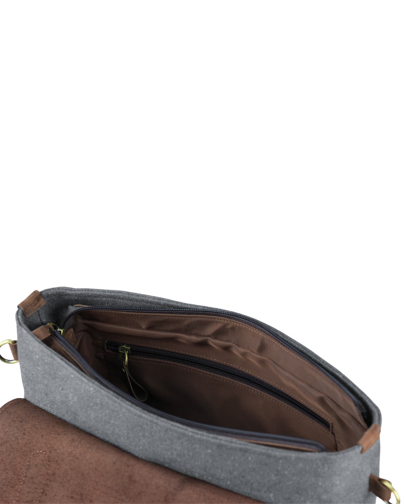 Sac bandoulière de luxe pour homme