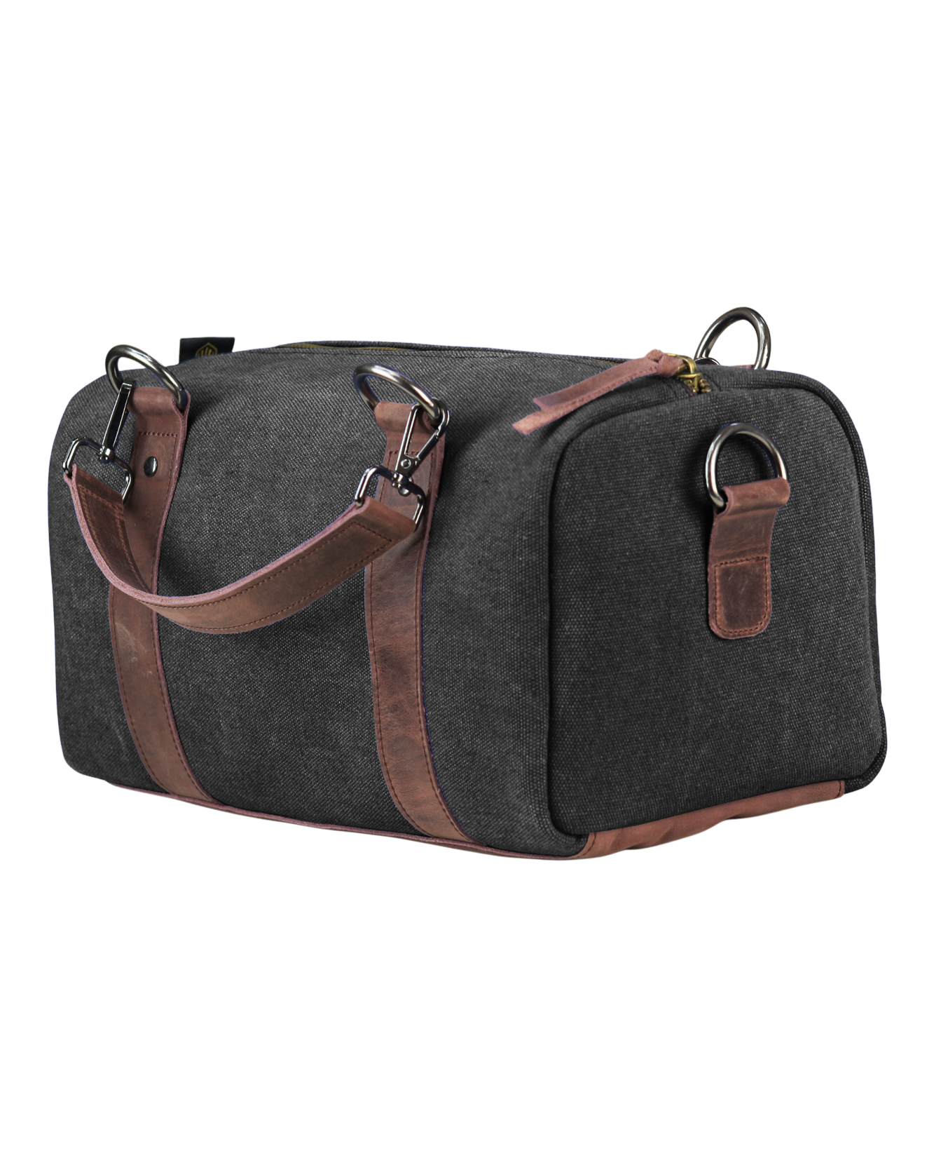 Mini sac de voyage de luxe pour hommes à porter en bandoulière