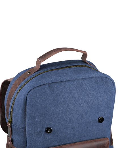 Sac à dos de luxe pour ordinateur portable homme