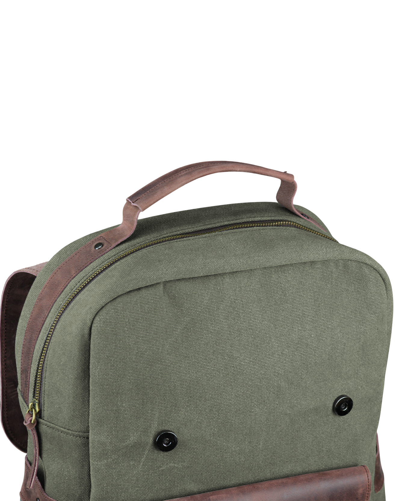 Sac à dos de luxe pour ordinateur portable homme