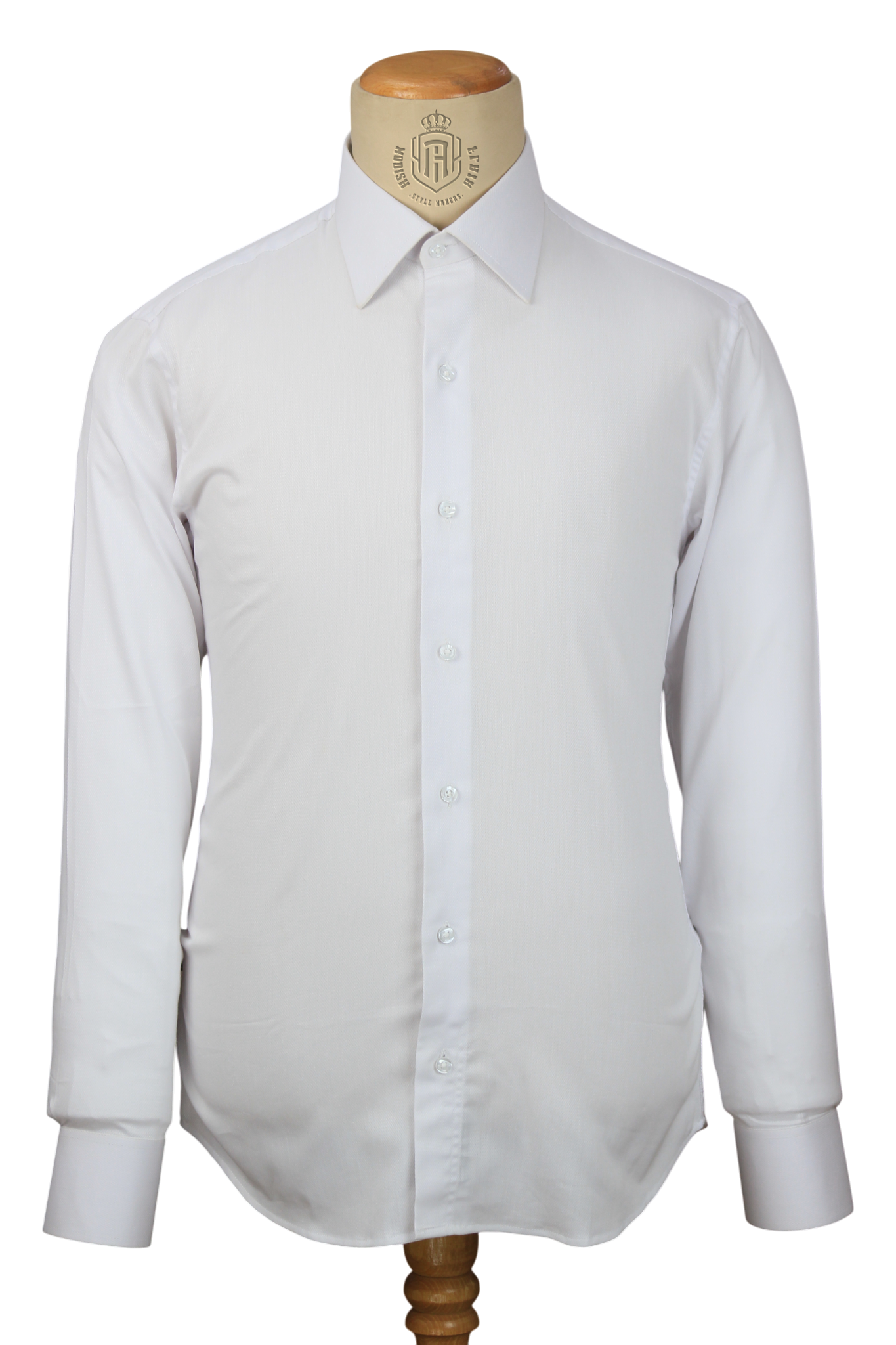 Chemises Classiques de Luxe