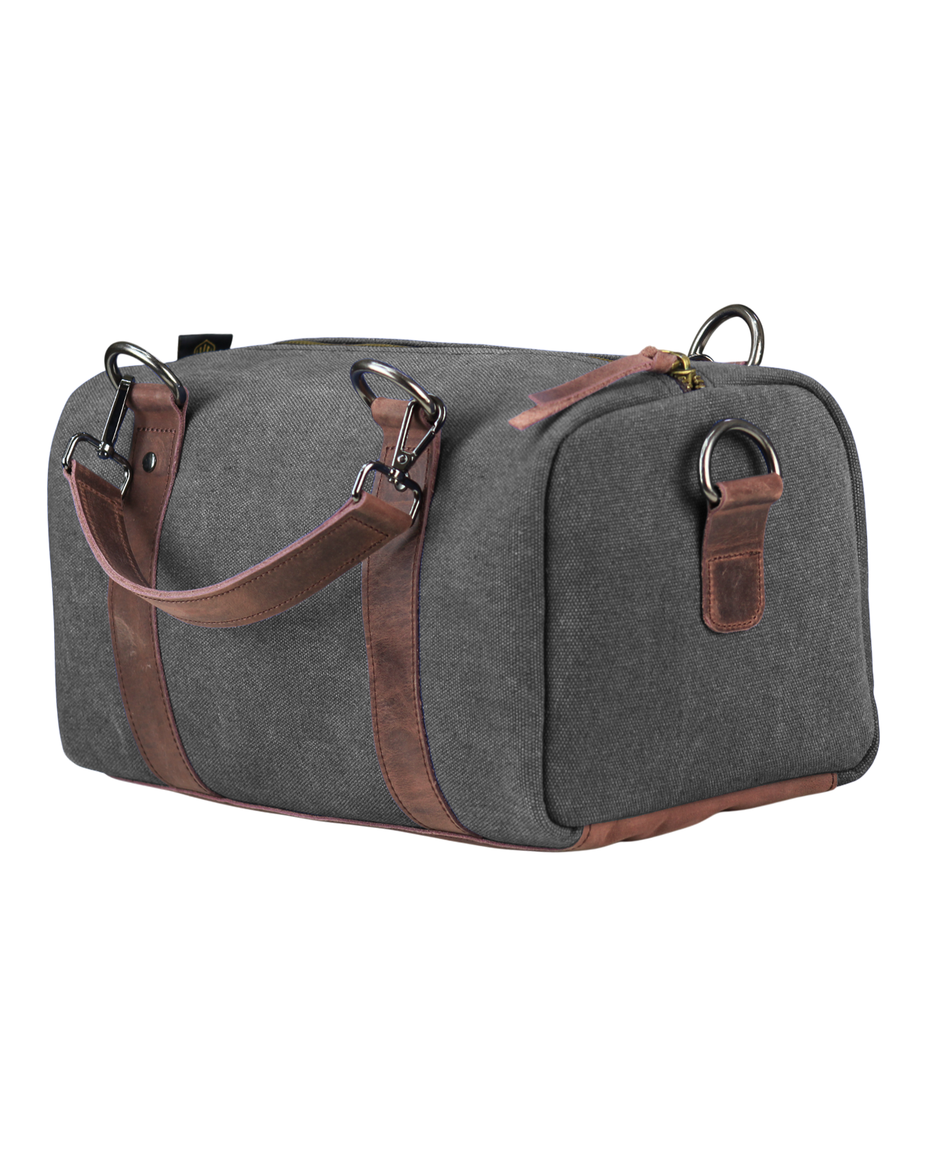 Mini sac de voyage de luxe pour hommes à porter en bandoulière