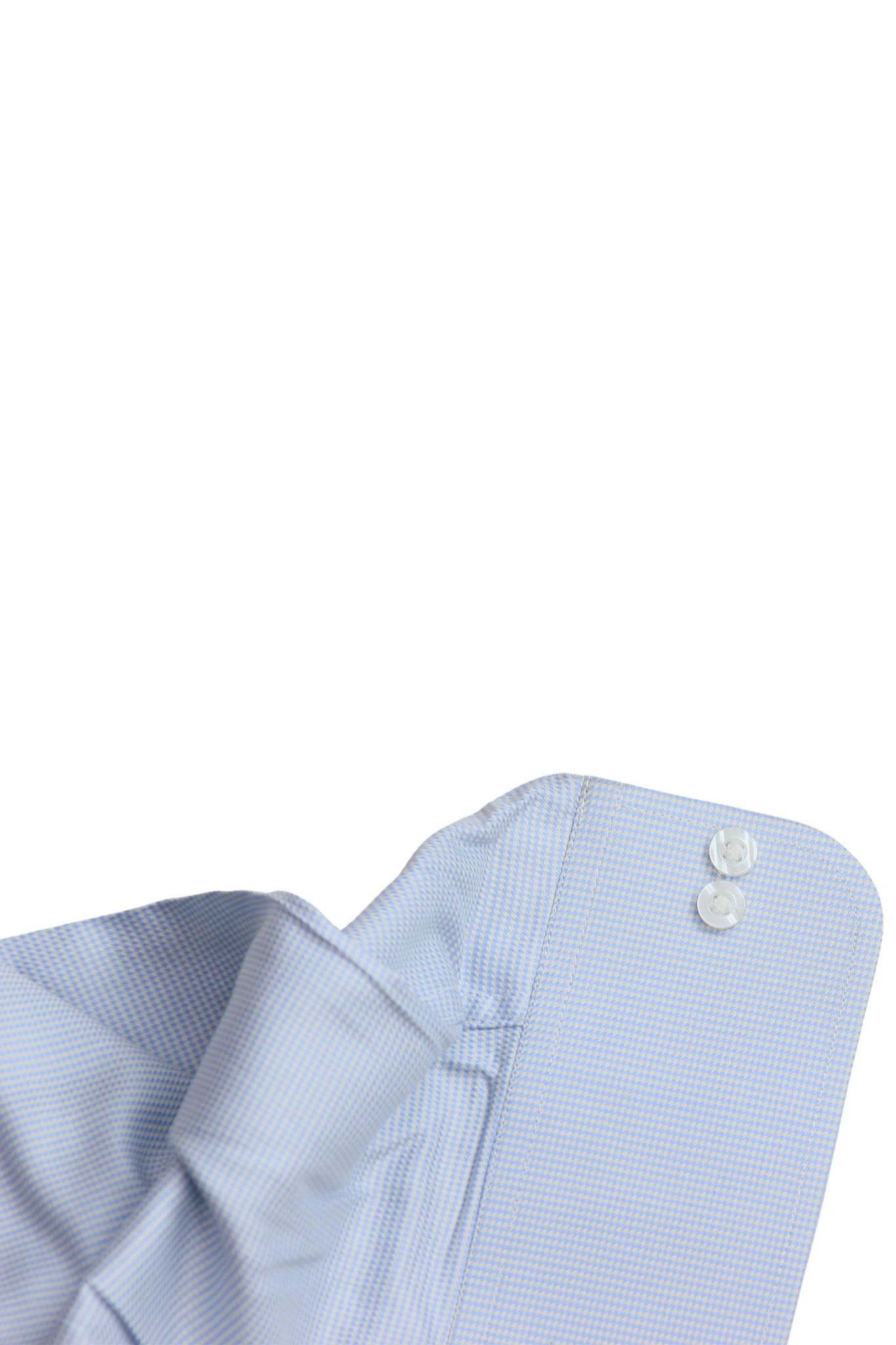 Chemises Classiques de Luxe
