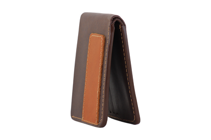 Luxury Men Bifold Wallet