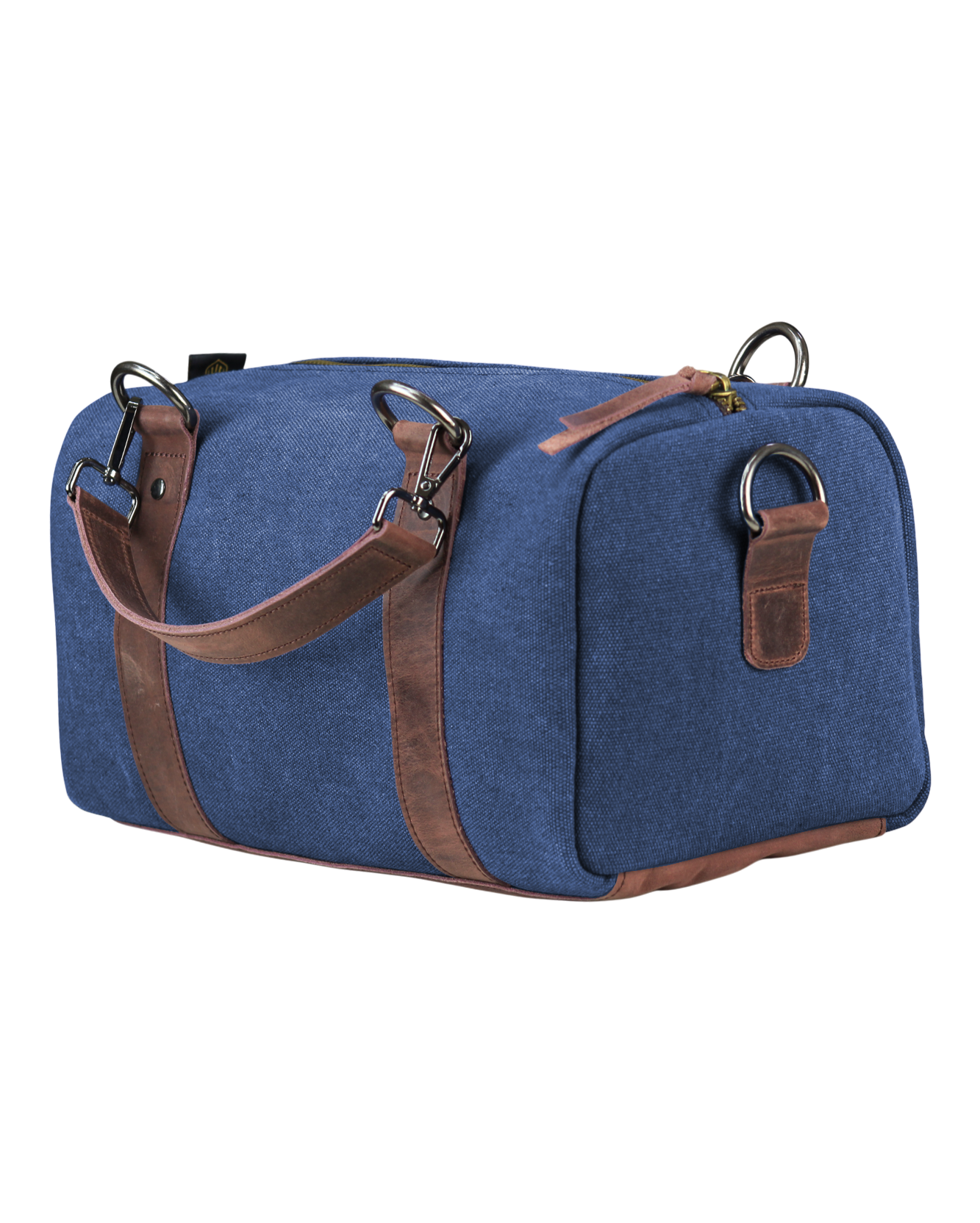 Mini-sac de voyage de luxe pour hommes