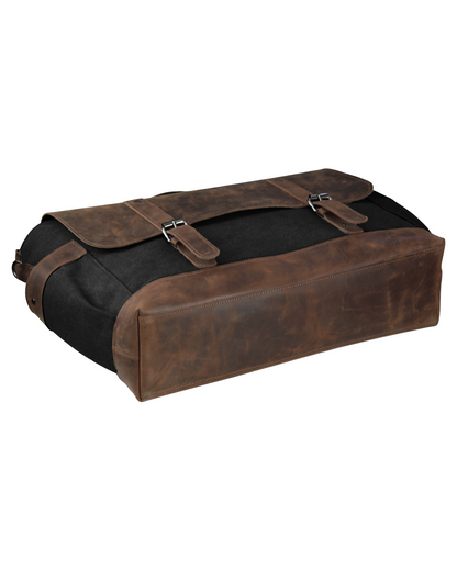 Sac à bandoulière de luxe pour homme pour ordinateur portable