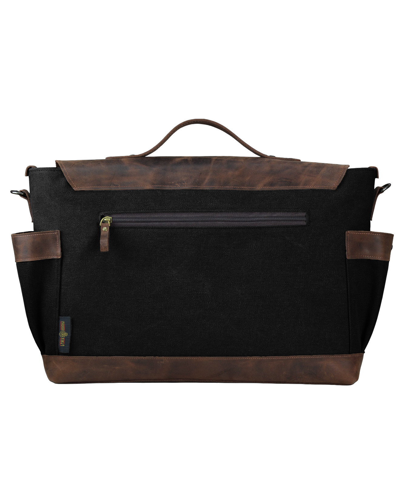 Sac à bandoulière de luxe pour homme pour ordinateur portable