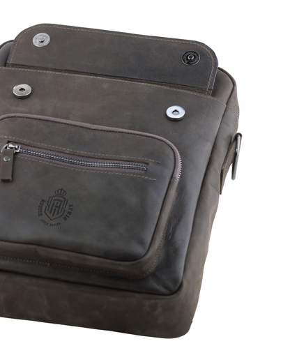 Luxury Men Shoulder Bag