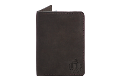 Luxury Passport Wallet
