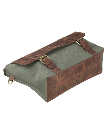 Sac de Luxe pour Homme à Porter en Bandoulière