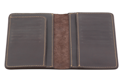 Luxury Long Wallet