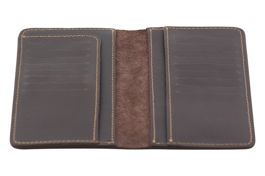 Luxury Long Wallet