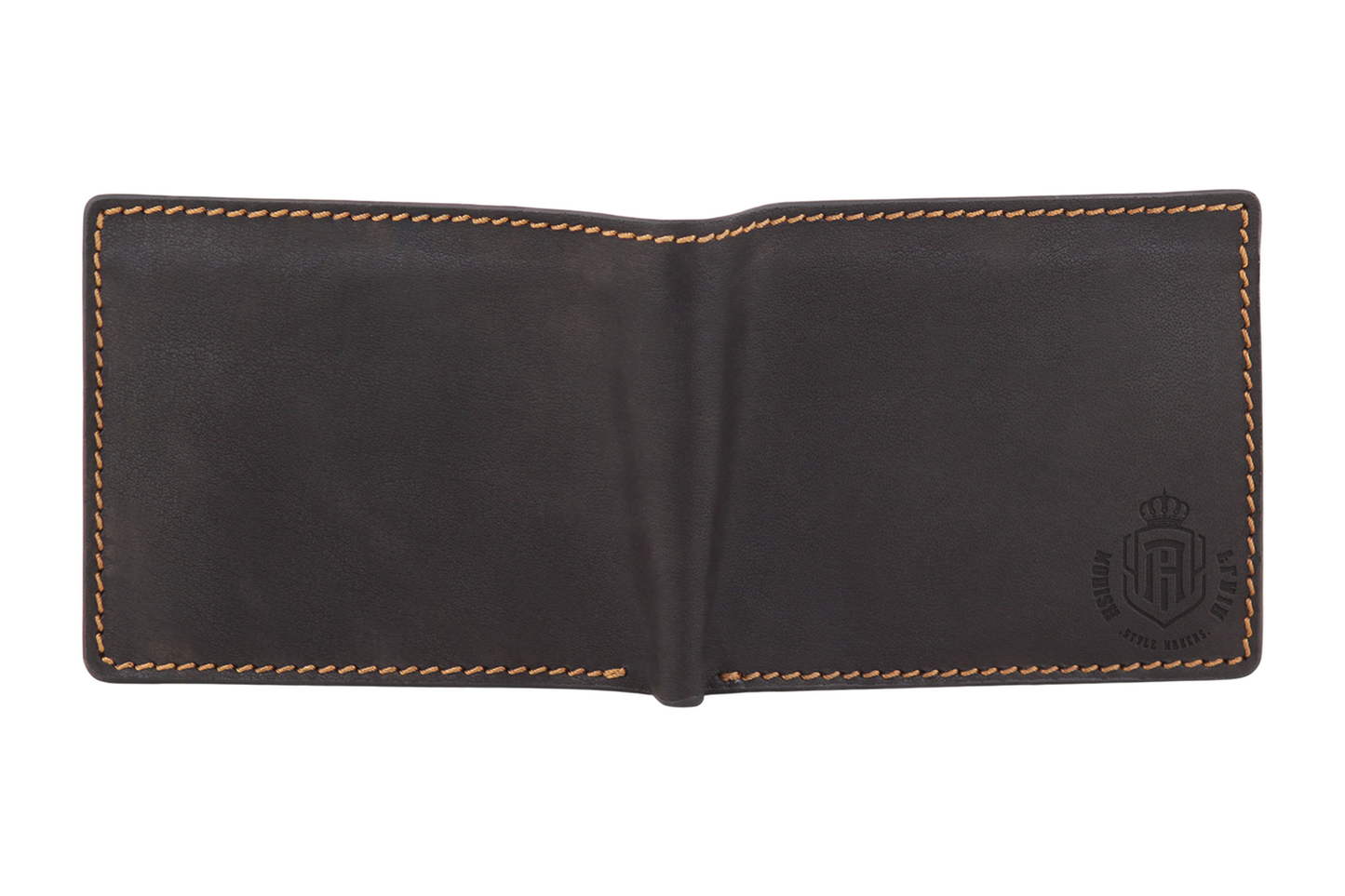 Luxury Men Bifold Wallet