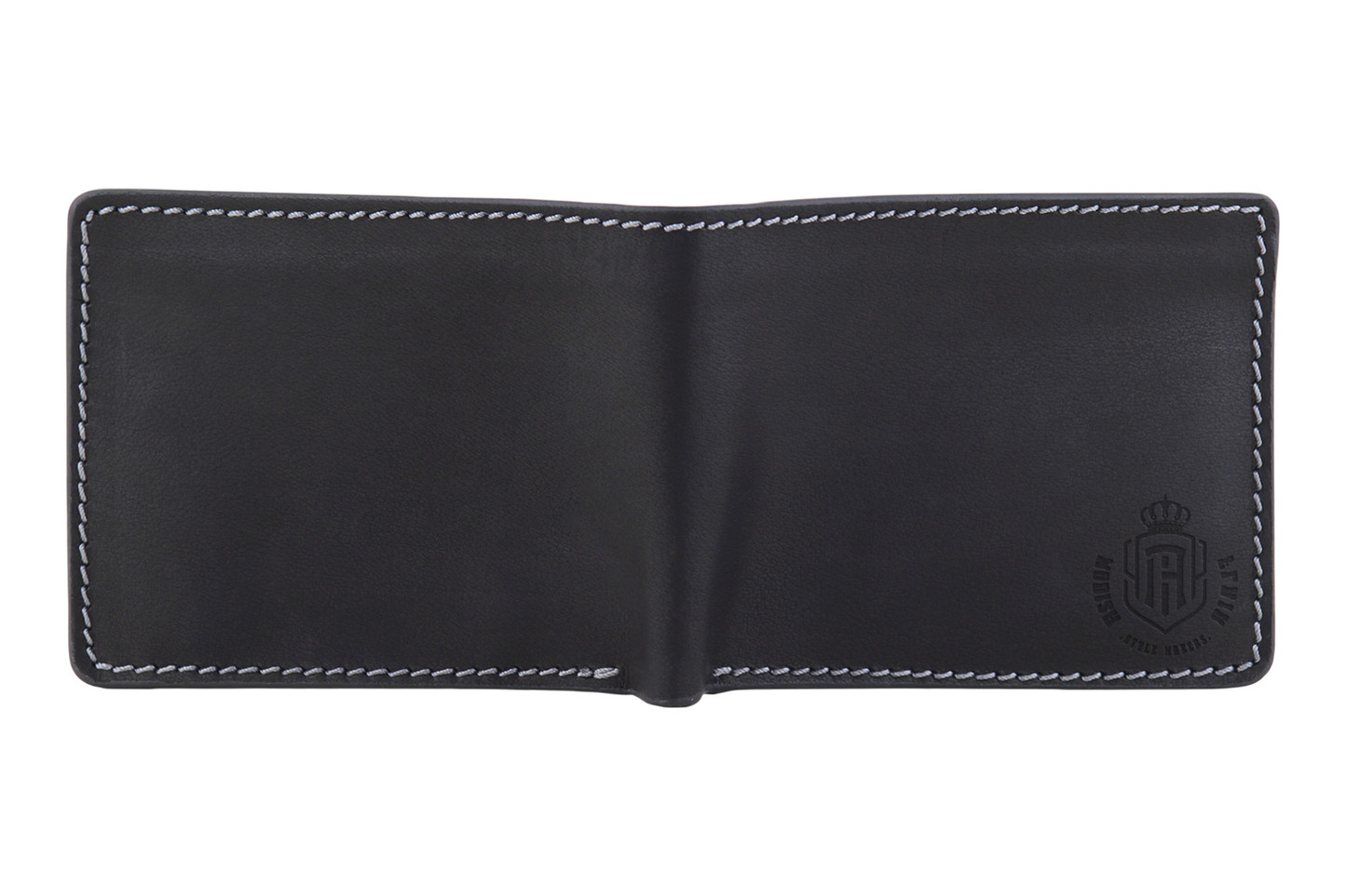 Luxury Men Bifold Wallet