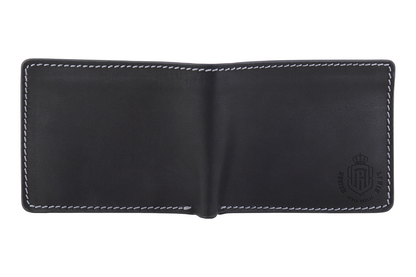 Luxury Men Bifold Wallet