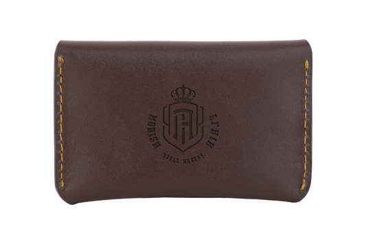 Luxury Men Card Holder