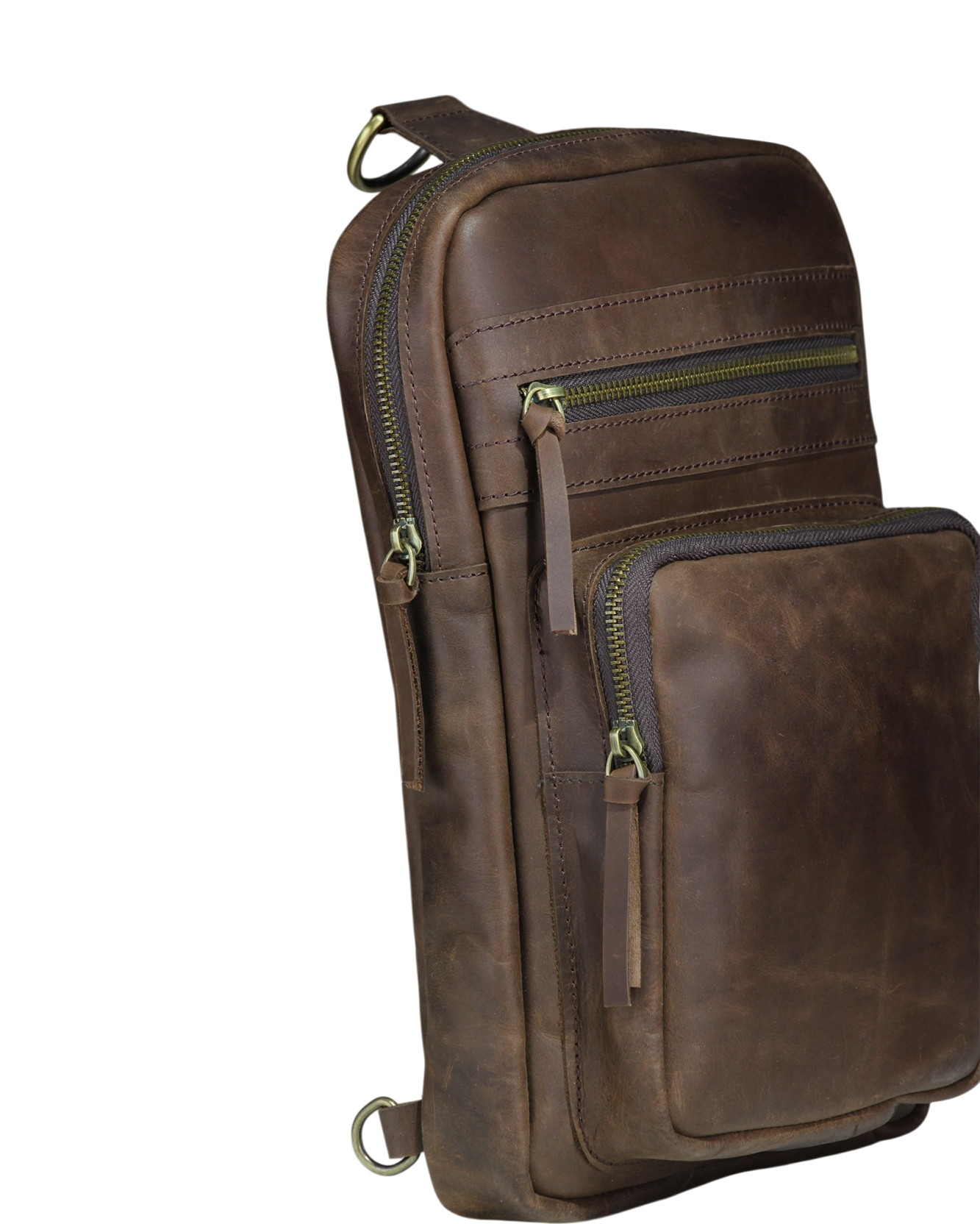 Luxury Men Cross/Shoulder Bag