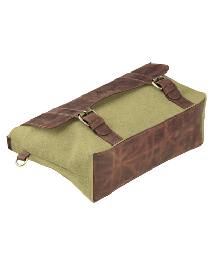 Sac bandoulière de luxe pour homme