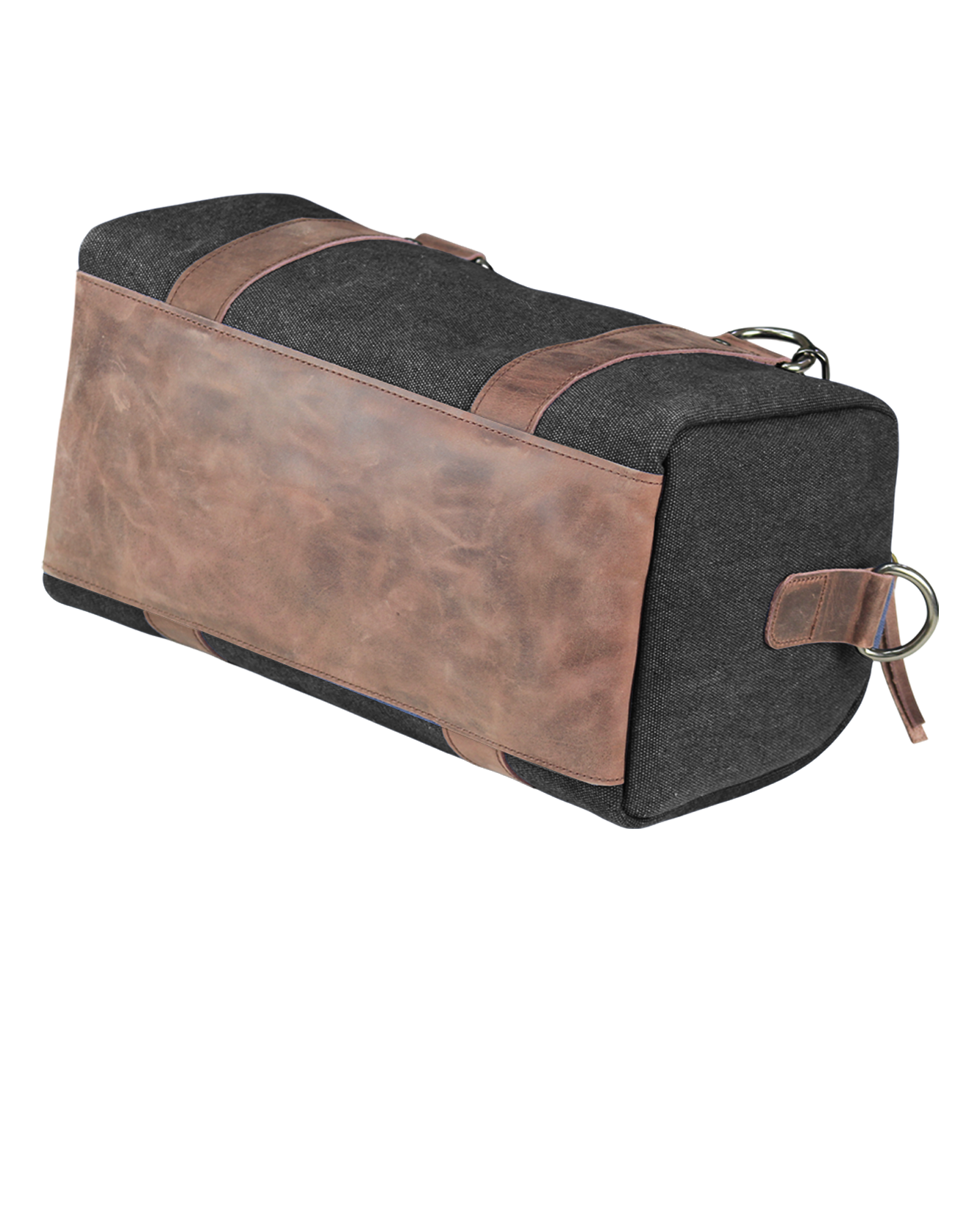 Mini sac de voyage de luxe pour hommes à porter en bandoulière