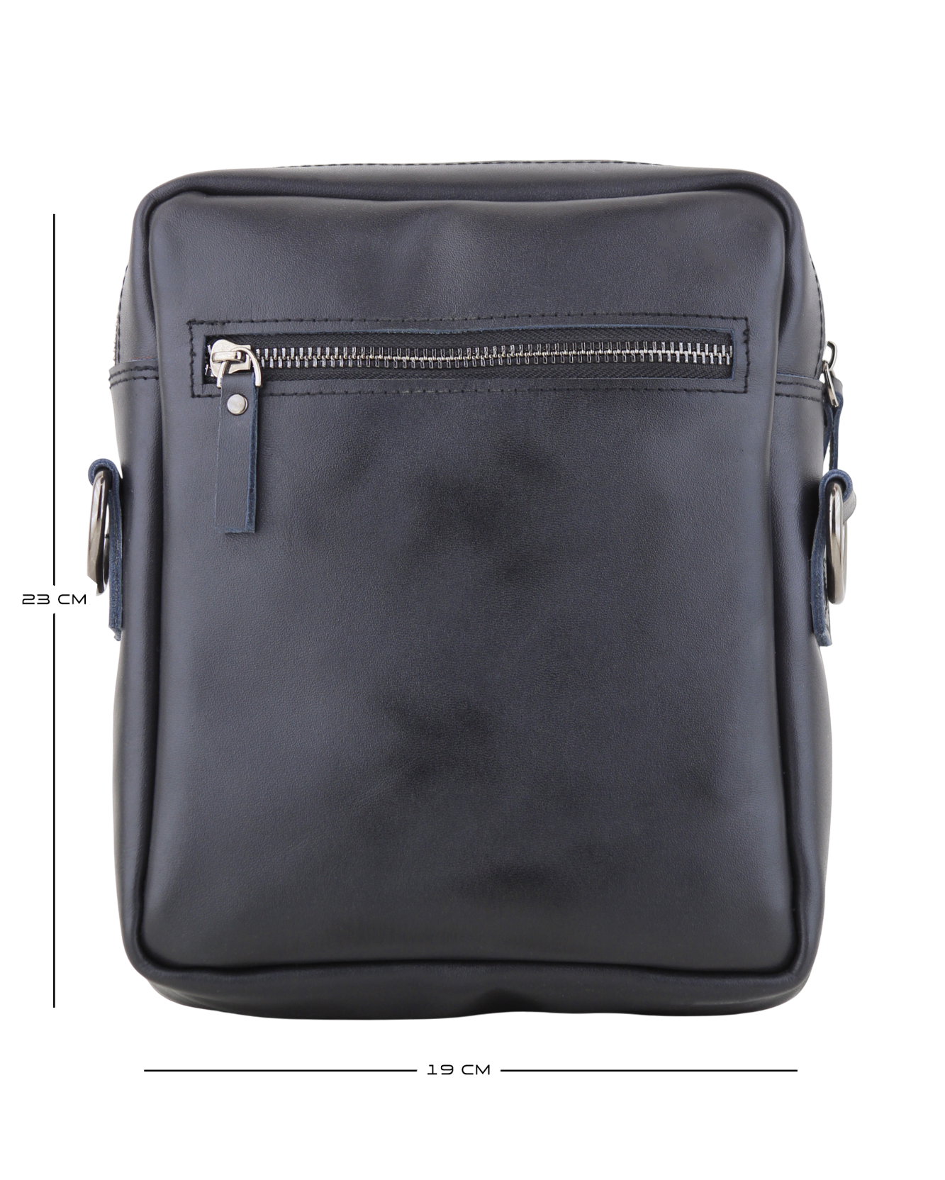 Luxury Men Shoulder Bag