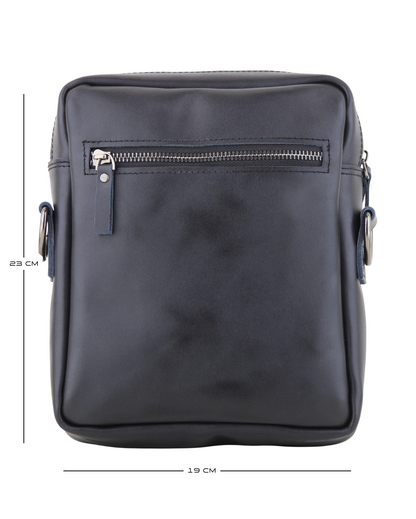 Luxury Men Shoulder Bag