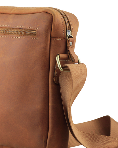 Luxury Men Shoulder Bag