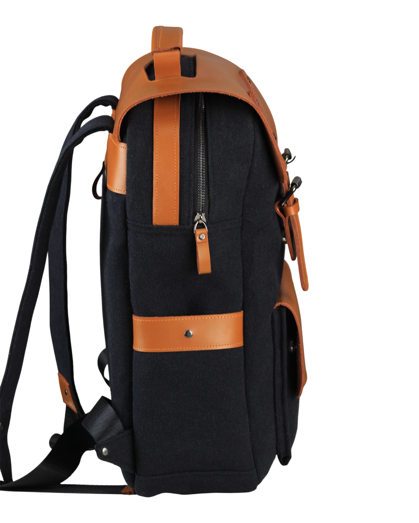 Sac à dos de luxe pour ordinateur portable homme