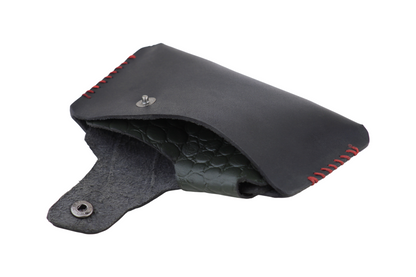 Luxury Men Card Holder