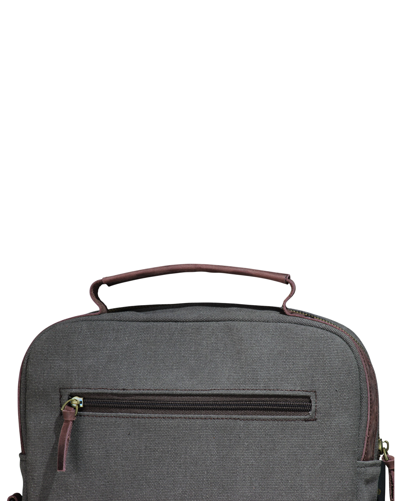 Sac bandoulière de luxe pour homme