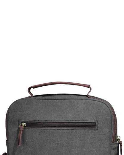 Sac bandoulière de luxe pour homme