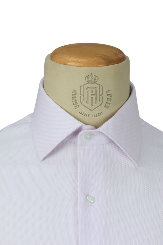 Chemises Classiques de Luxe