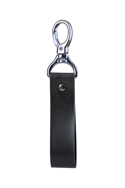 Porte-clés de luxe pour hommes