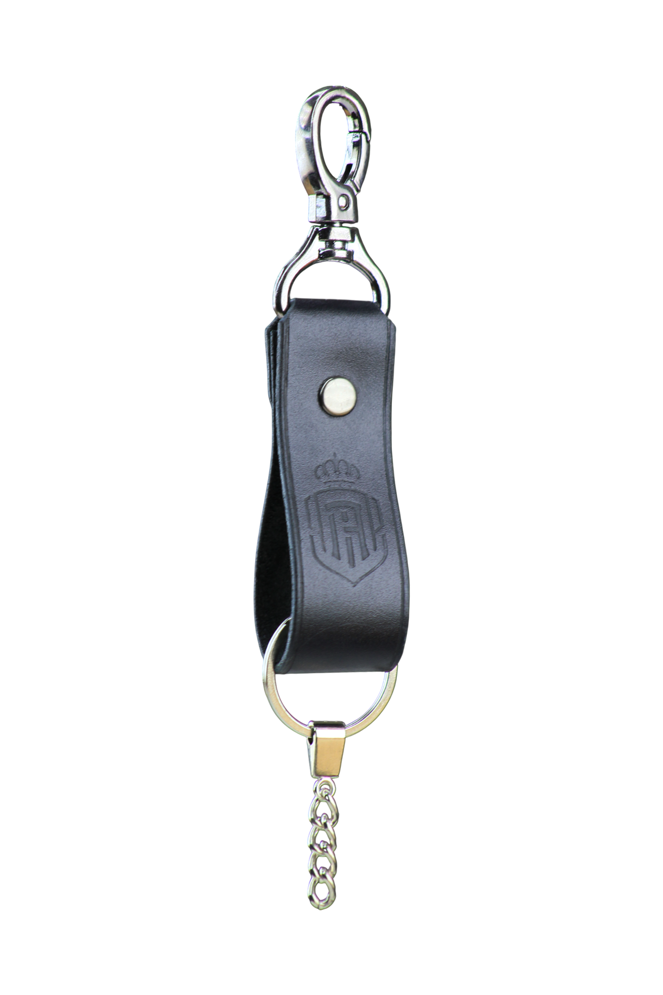 Porte-clés de luxe pour hommes