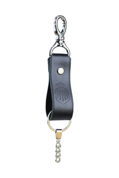 Porte-clés de luxe pour hommes