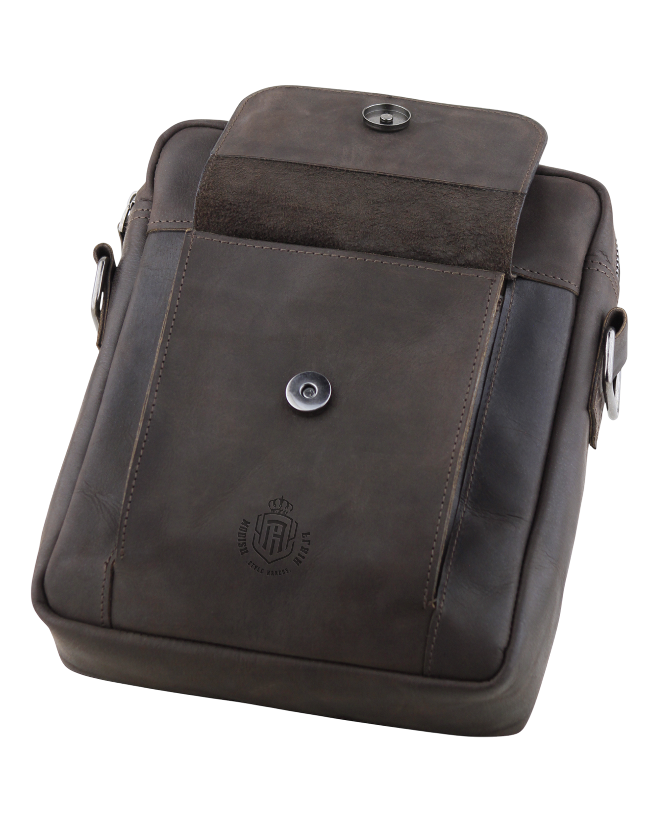 Luxury Men Shoulder Bag