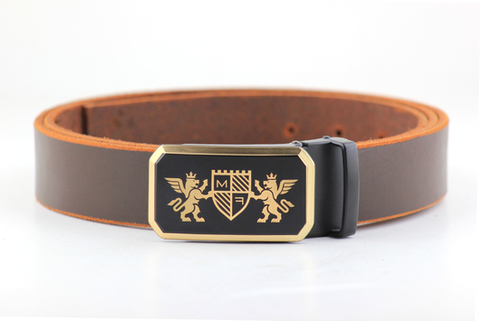 Luxury Casual Belt