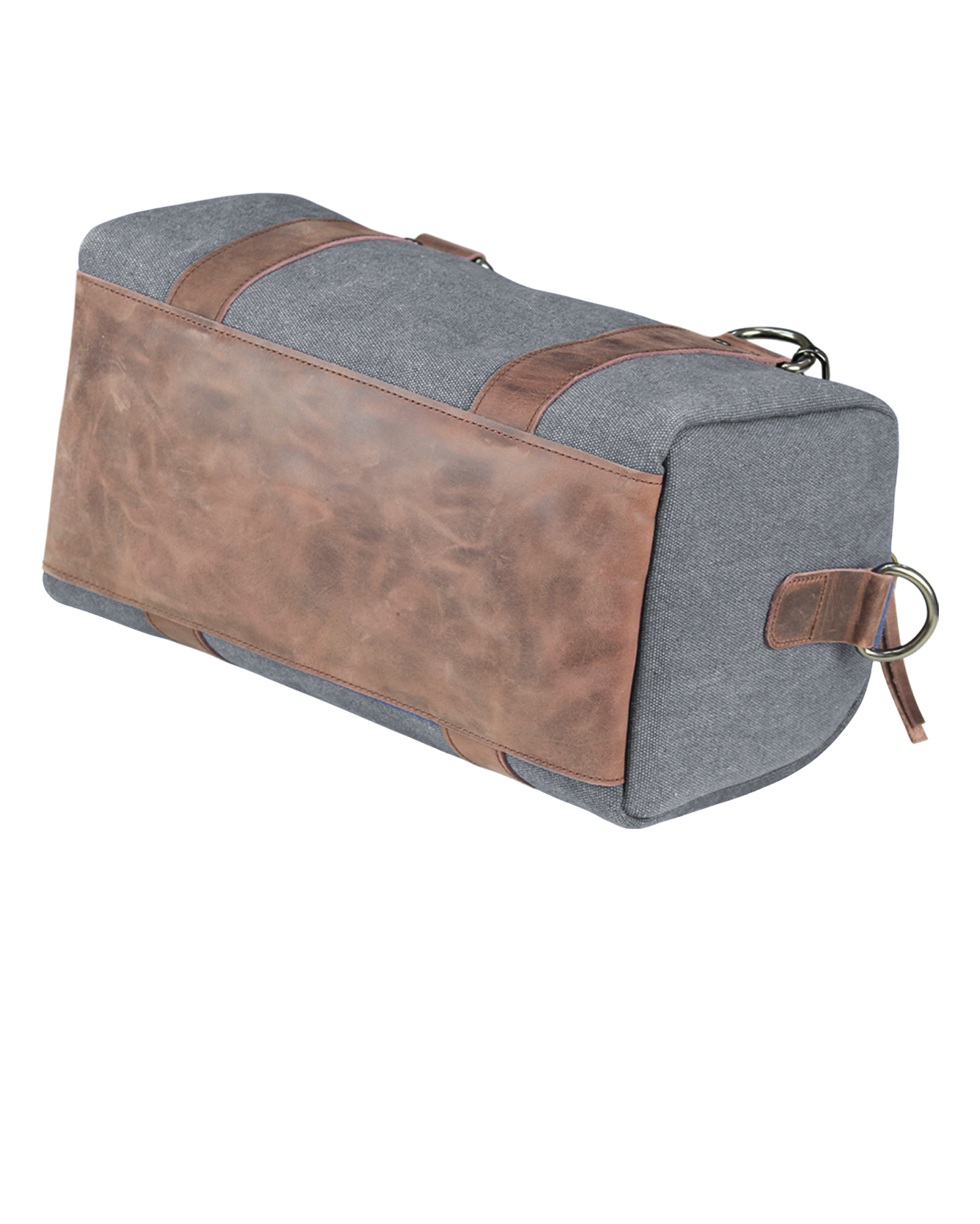 Sac bandoulière de voyage de luxe pour homme